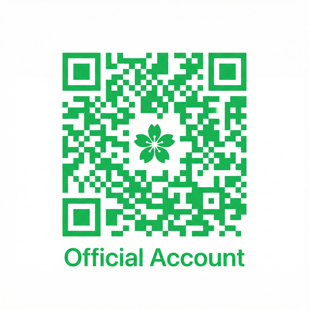 麻豆视频公众号二维码