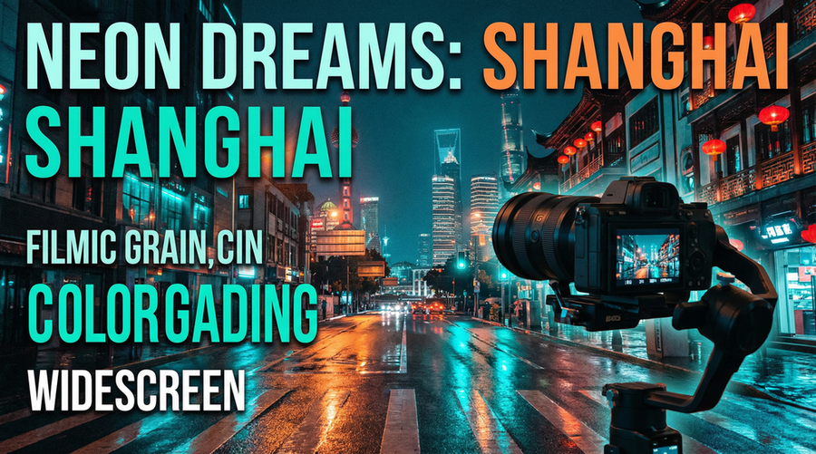 麻豆视频城市夜景传媒